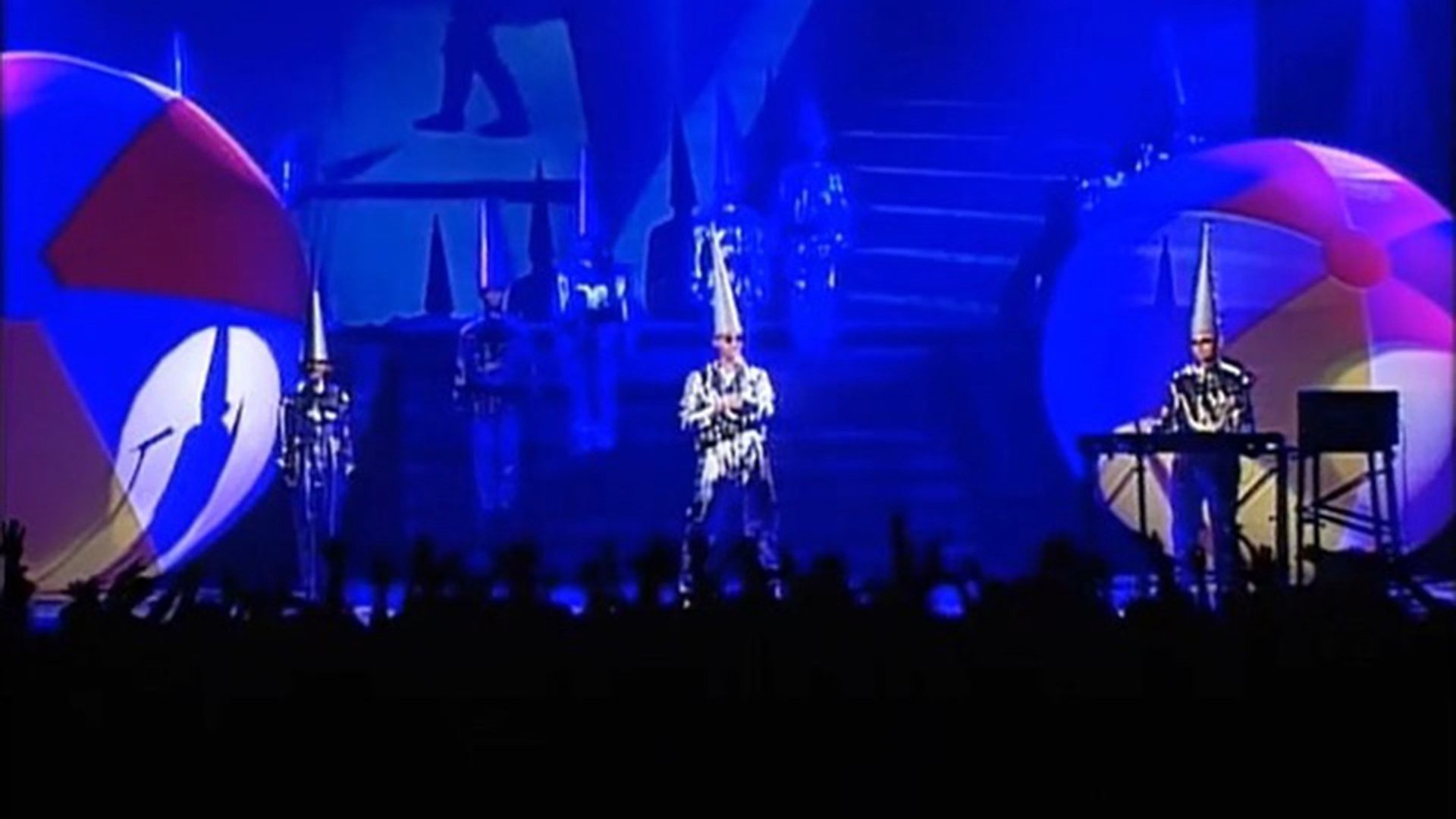 Pet Shop Boys: Discovery (Live in Rio)|Pet Shop Boys: Discovery (Live in Rio)