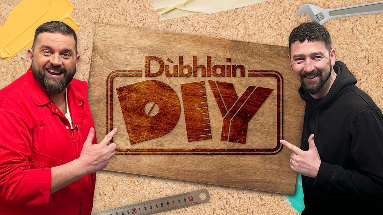 Dùbhlain DIY|Dùbhlain DIY