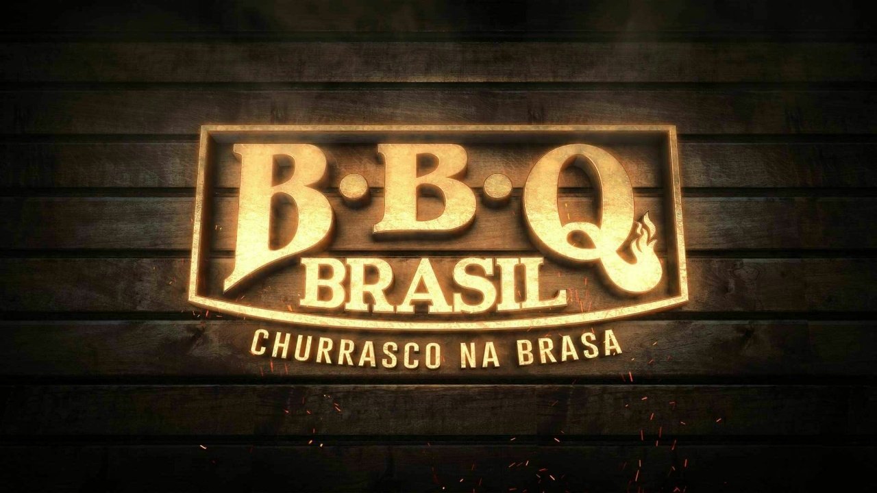 BBQ Brasil: Churrasco na Brasa|BBQ Brasil: Churrasco na Brasa