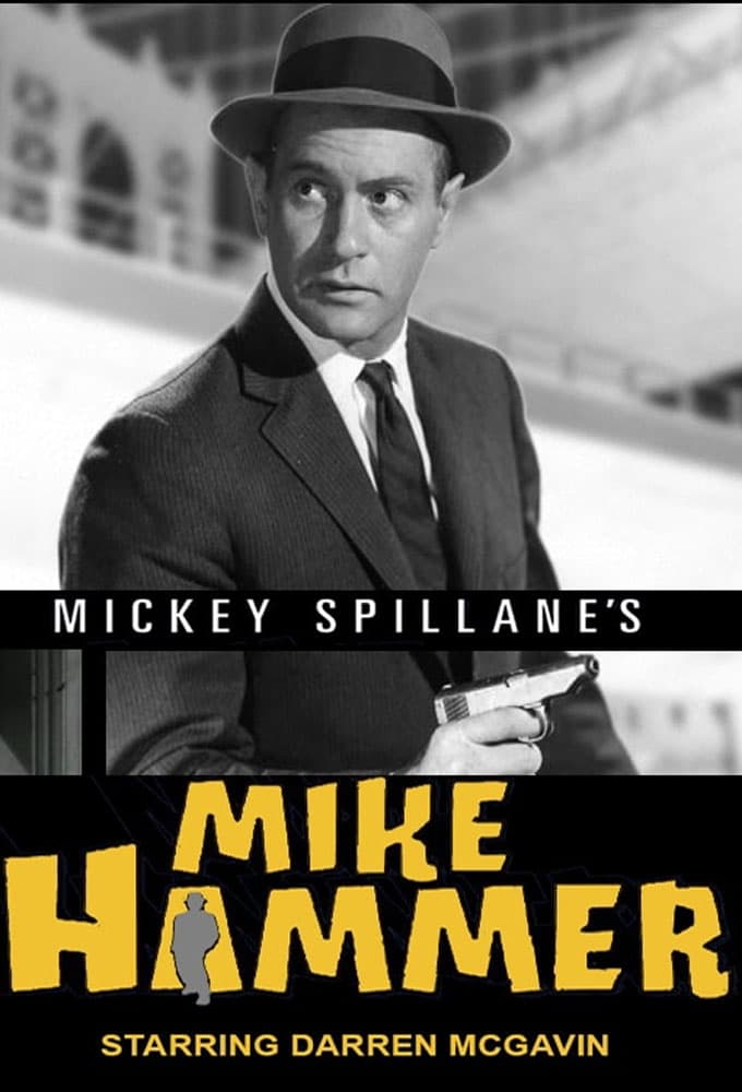 Mickey Spillane's Mike Hammer | Mickey Spillane's Mike Hammer