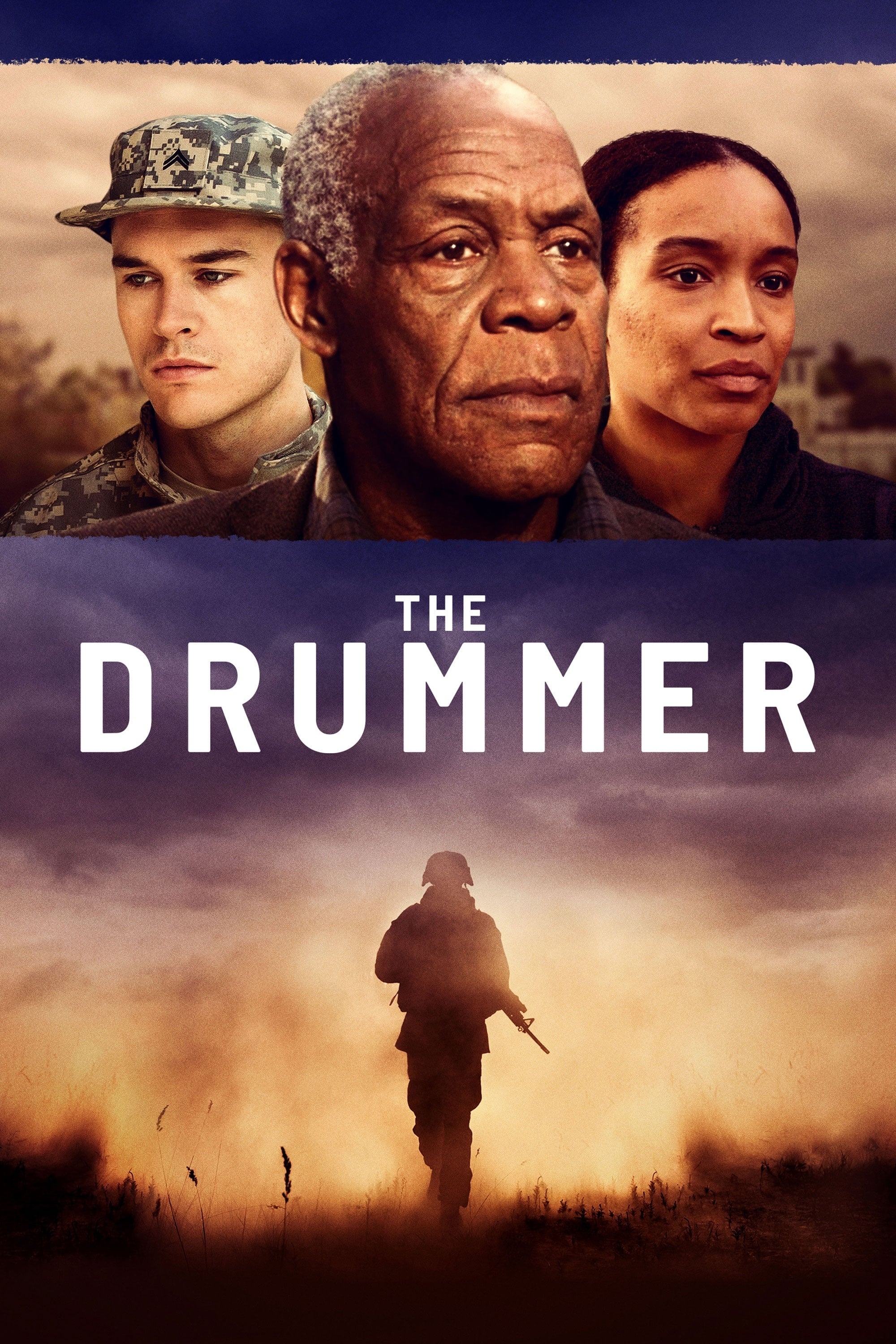 The Drummer | The Drummer