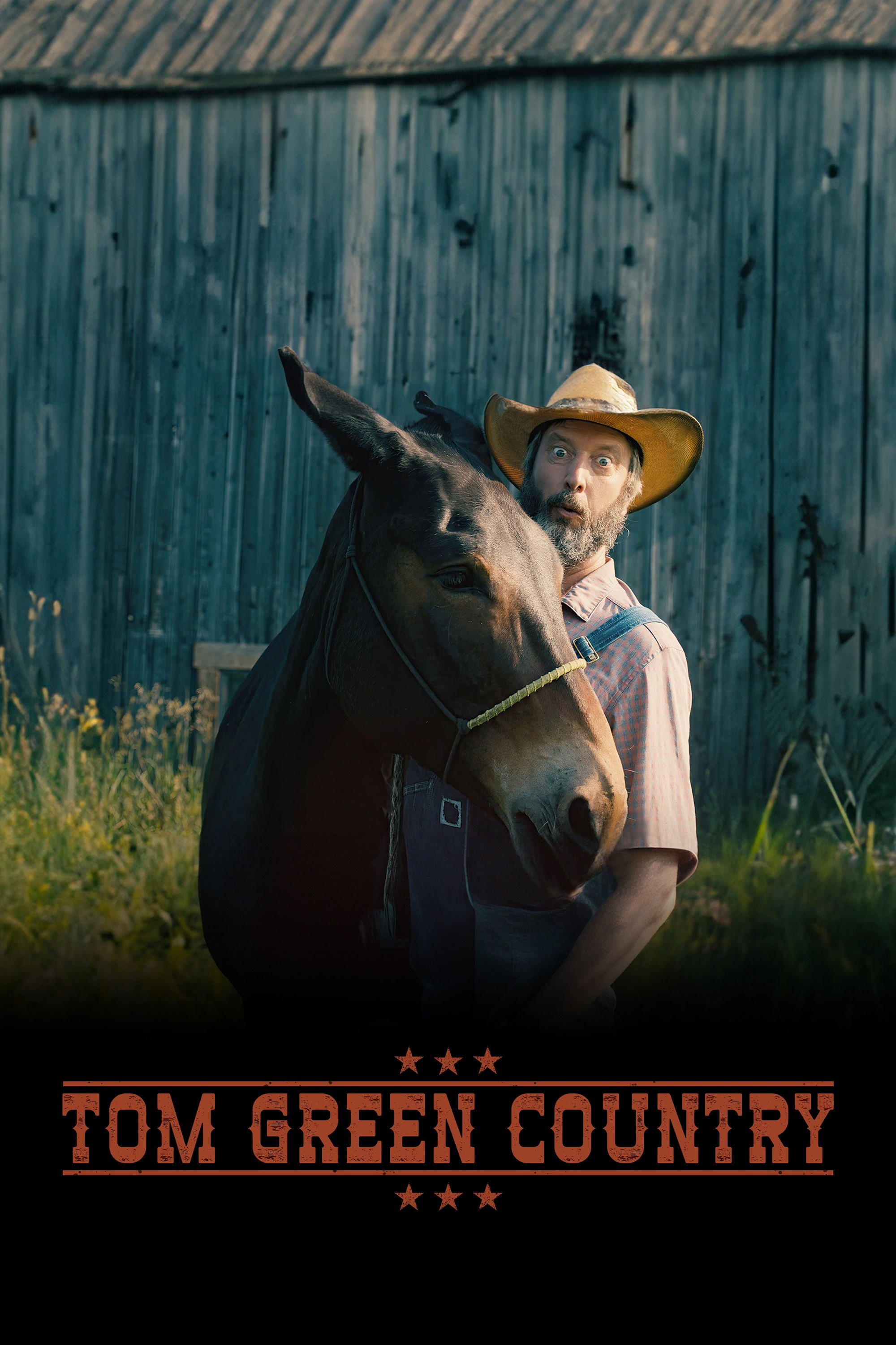 Tom Green Country | Tom Green Country