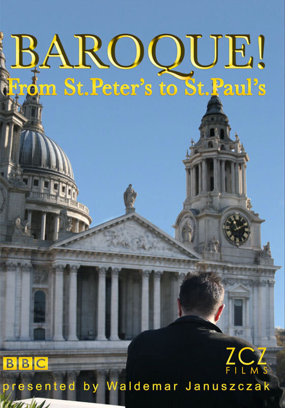 Baroque! From St Peter's to St Paul's | Baroque! From St Peter's to St Paul's