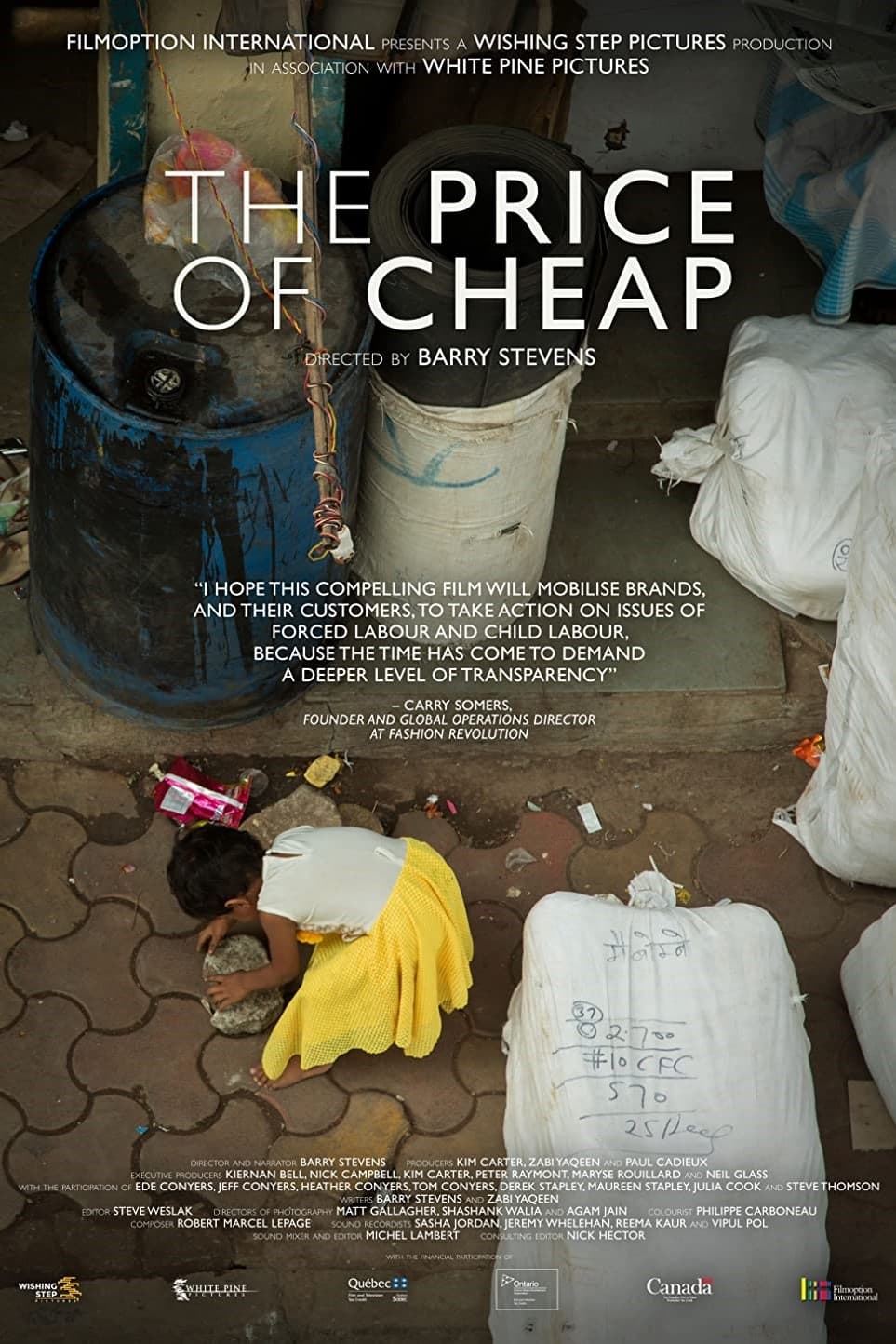 The Price of Cheap | The Price of Cheap