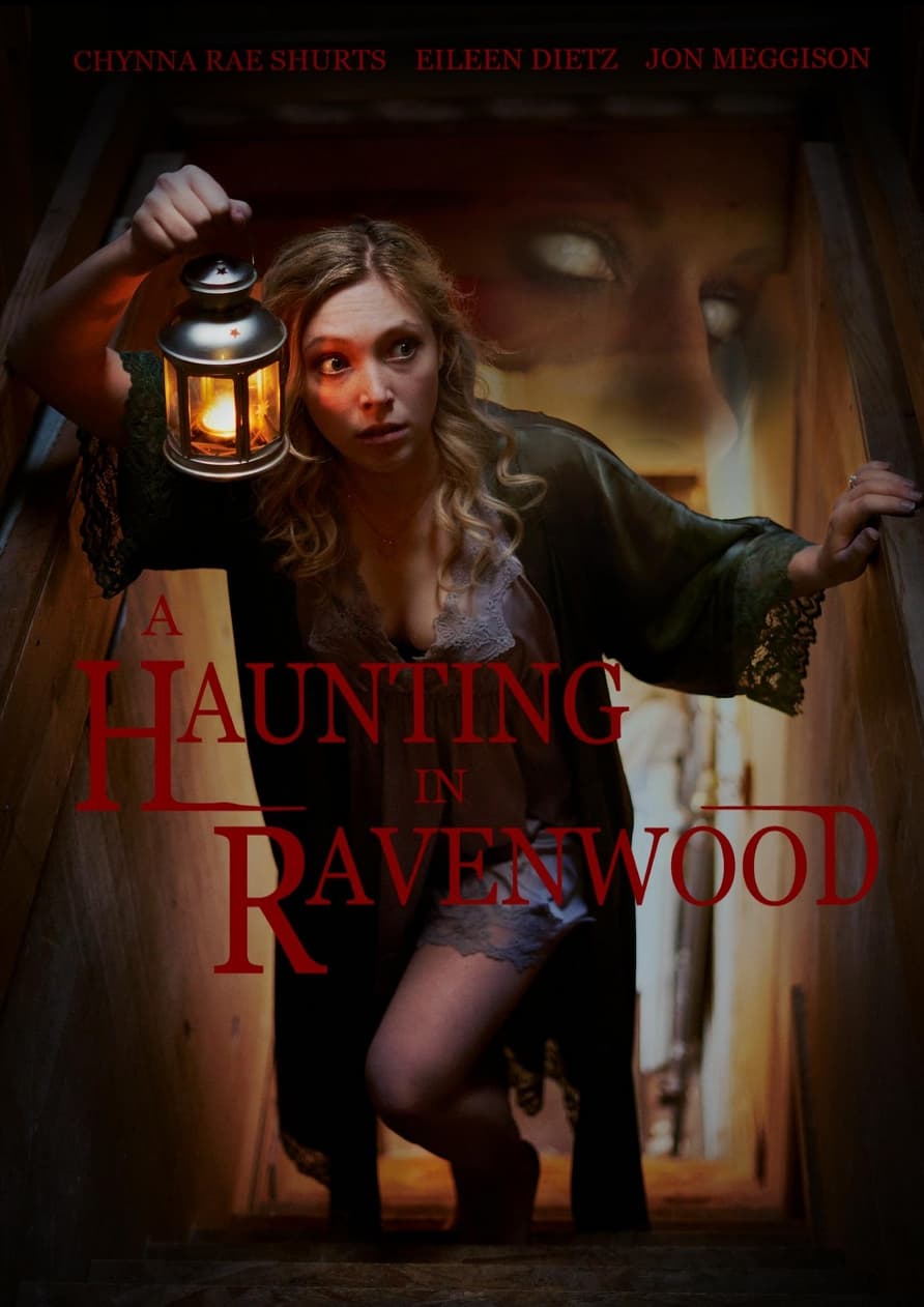 A Haunting in Ravenwood | A Haunting in Ravenwood