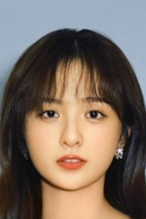 بازیگر Li Jiaqi  