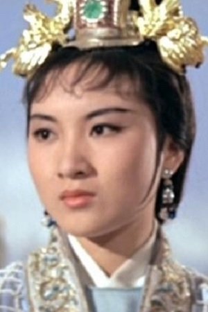 بازیگر Chan Lai-Lai  