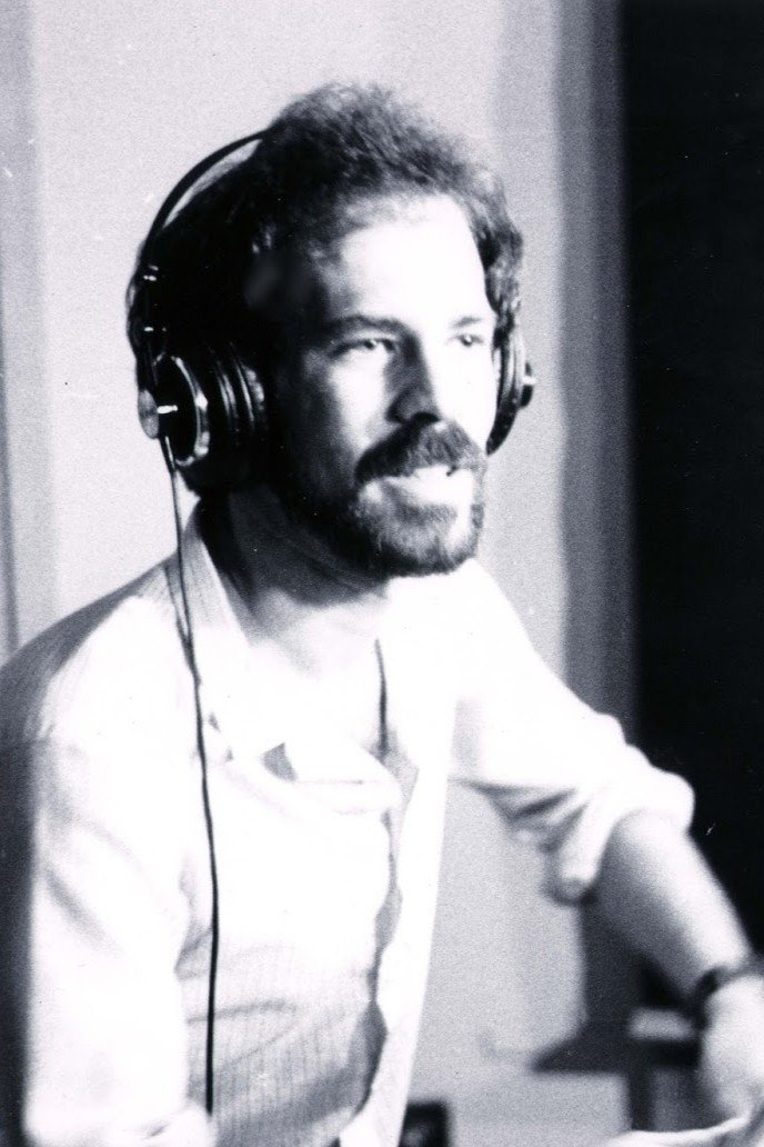بازیگر Jim Keltner  