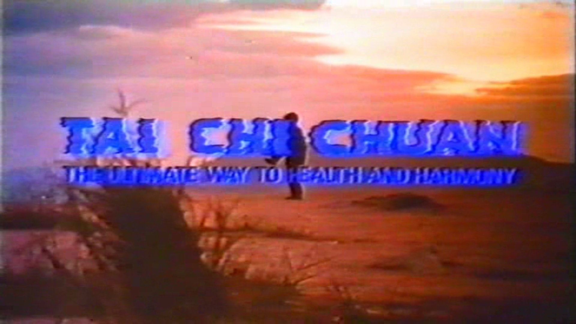 Tai Chi Chuan: Tras La Senda de la Salud|Tai Chi Chuan: Tras La Senda de la Salud