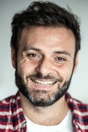 بازیگر Johann Dionnet  