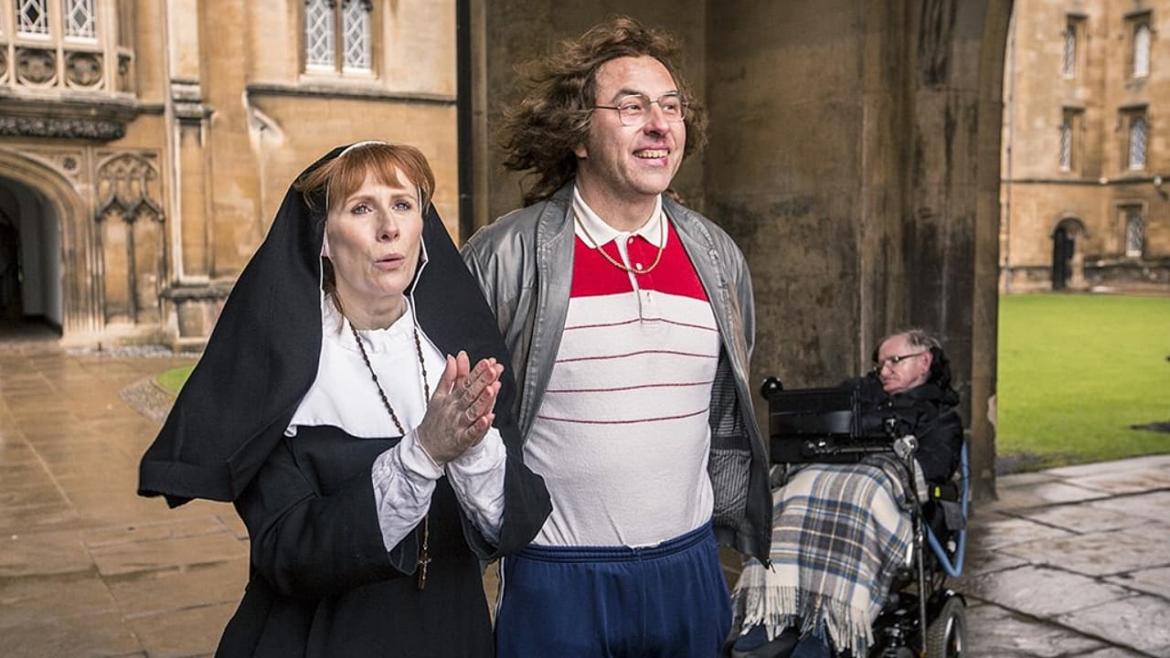 Little Britain Sketch|Little Britain Sketch