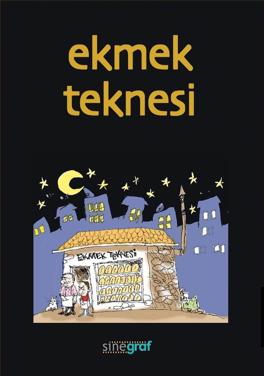 Ekmek Teknesi | Ekmek Teknesi