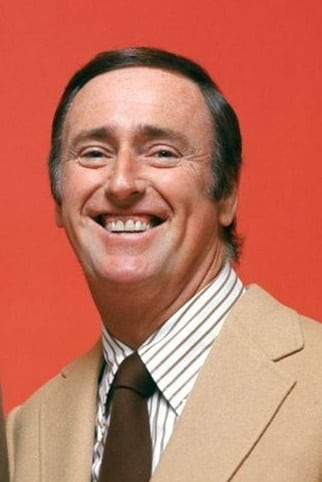 بازیگر Dick Martin  