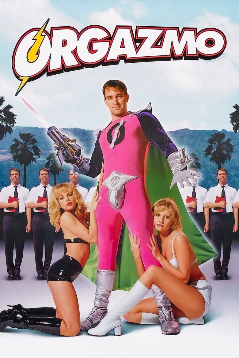 Orgazmo | Orgazmo