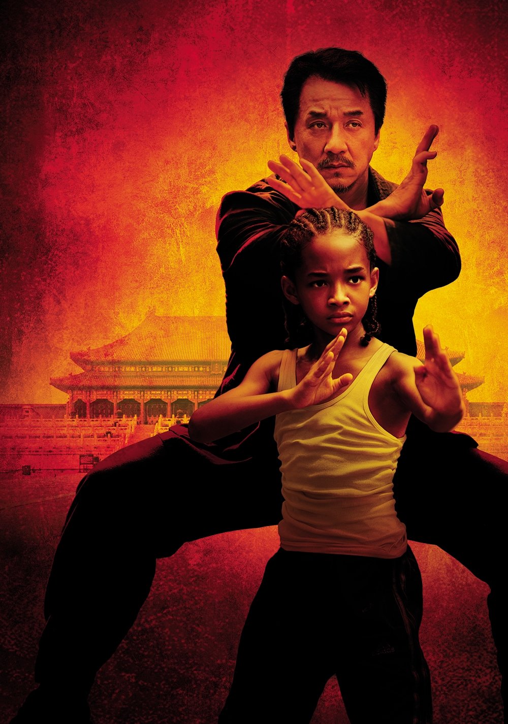 The Karate Kid