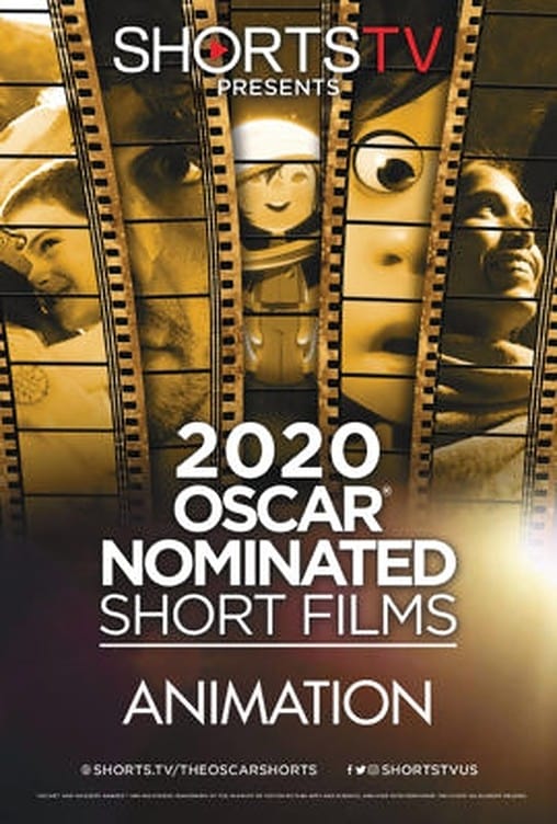 2020 Oscar Nominated Short Films: Animation | 2020 Oscar Nominated Short Films: Animation