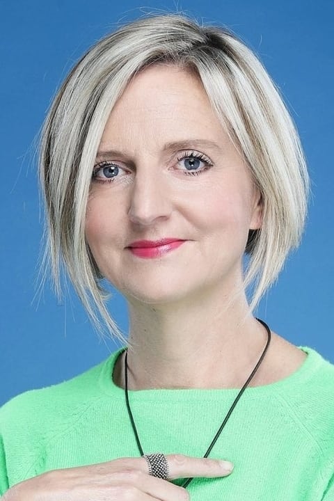 بازیگر Marianne Elliott  