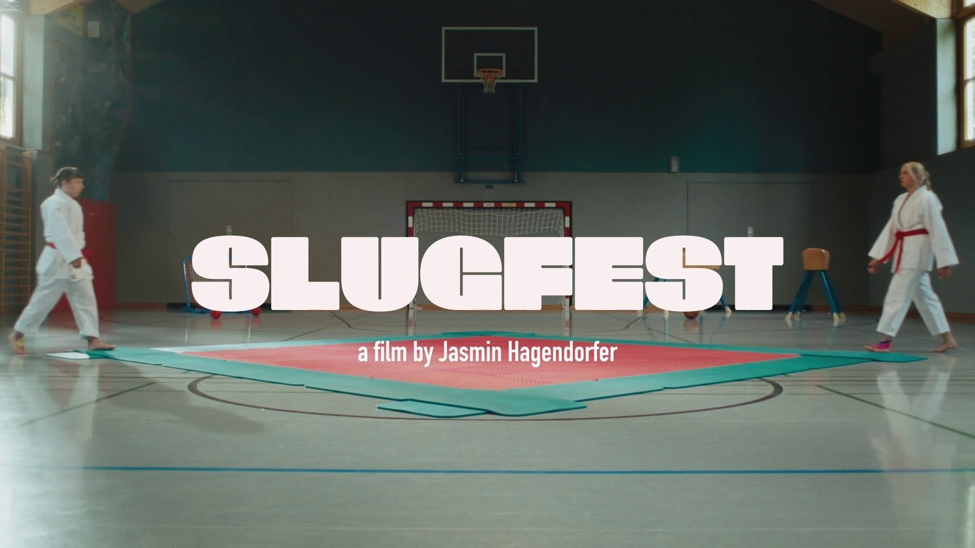 SLUGFEST|SLUGFEST
