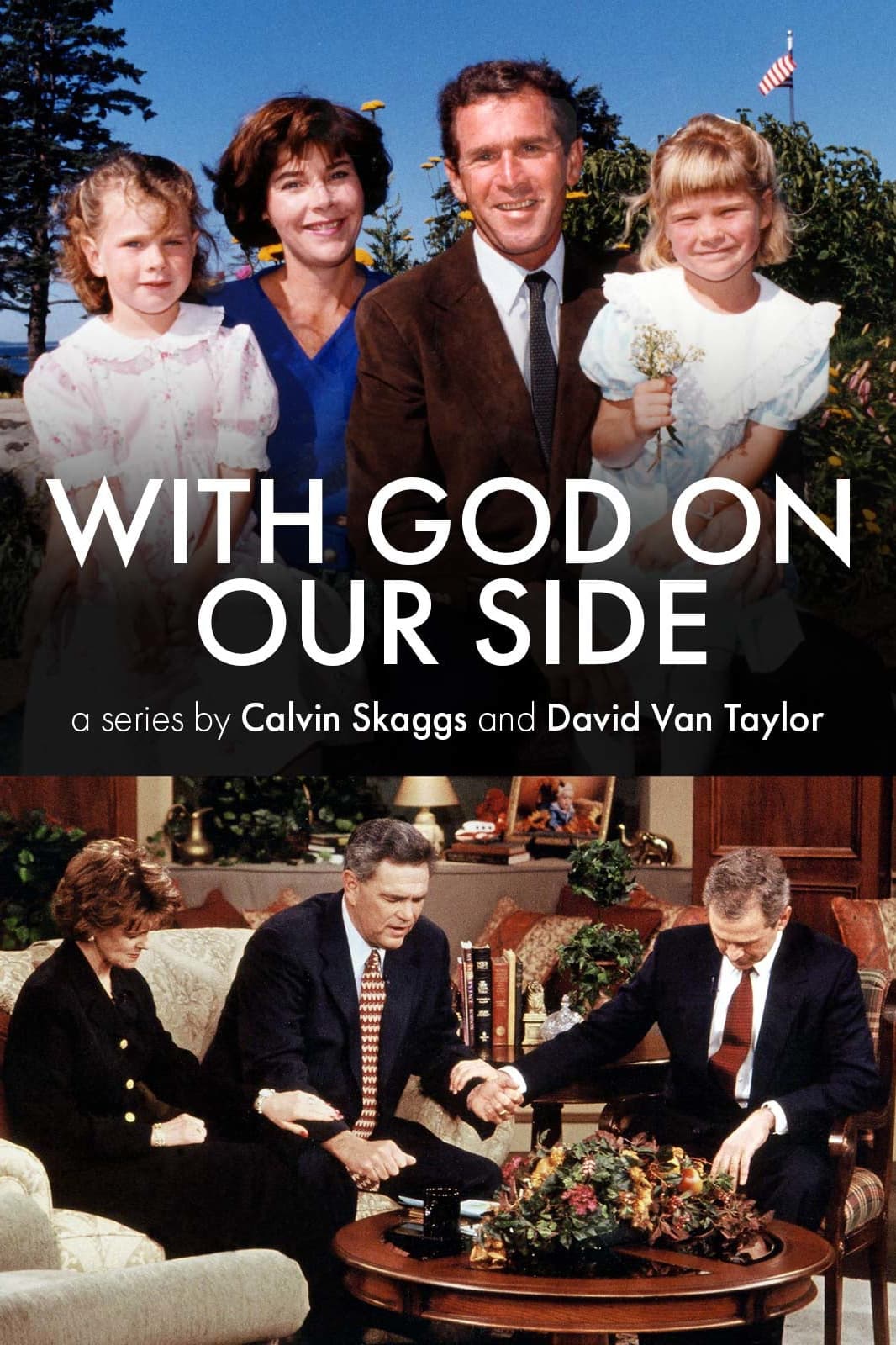 With God on Our Side: The Rise of the Religious Right in America | With God on Our Side: The Rise of the Religious Right in America