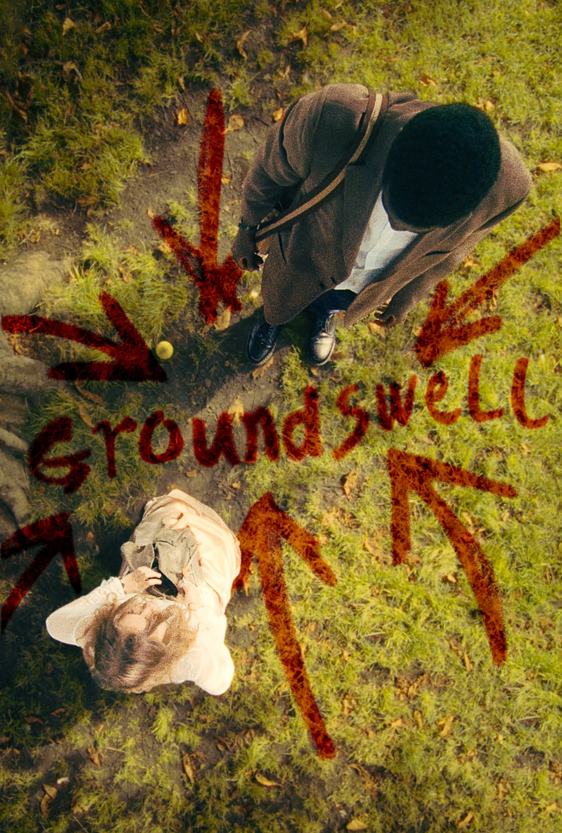 Groundswell | Groundswell