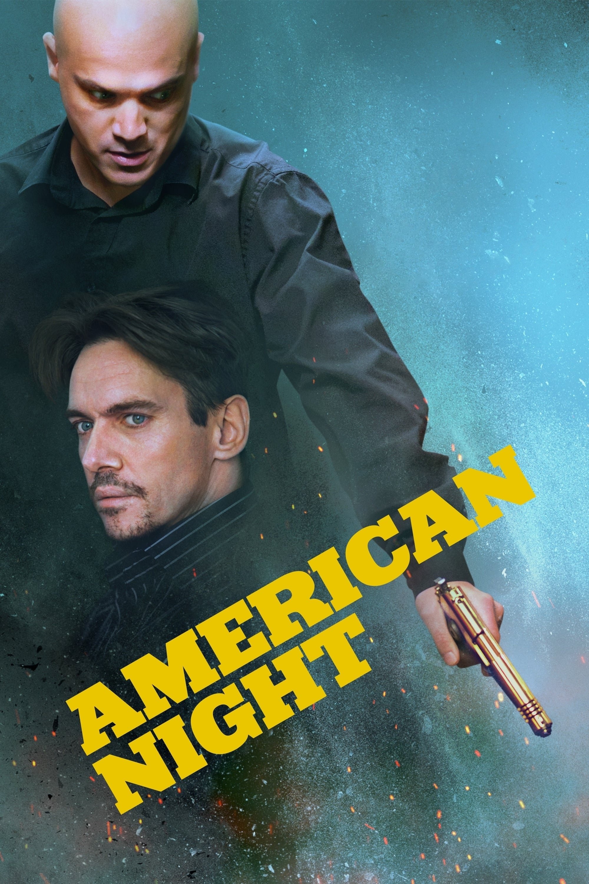 American Night | American Night