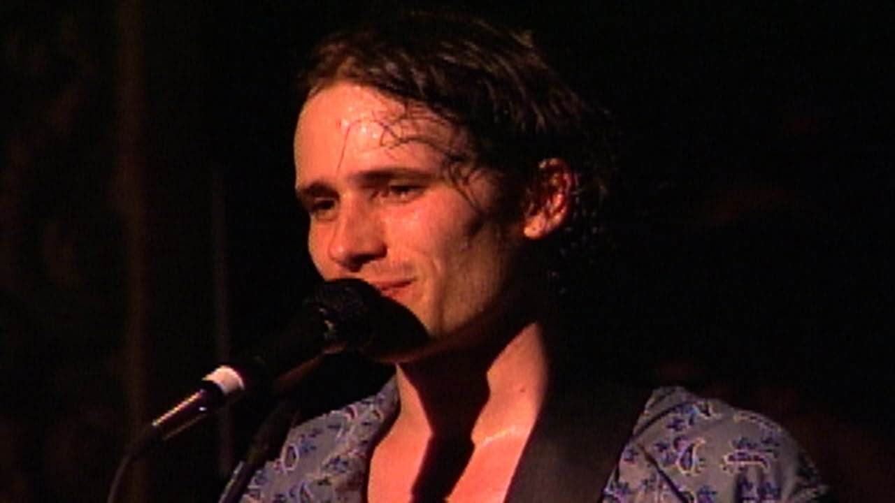 Jeff Buckley: Live in Chicago|Jeff Buckley: Live in Chicago