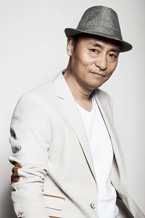 بازیگر Wu Liansheng  