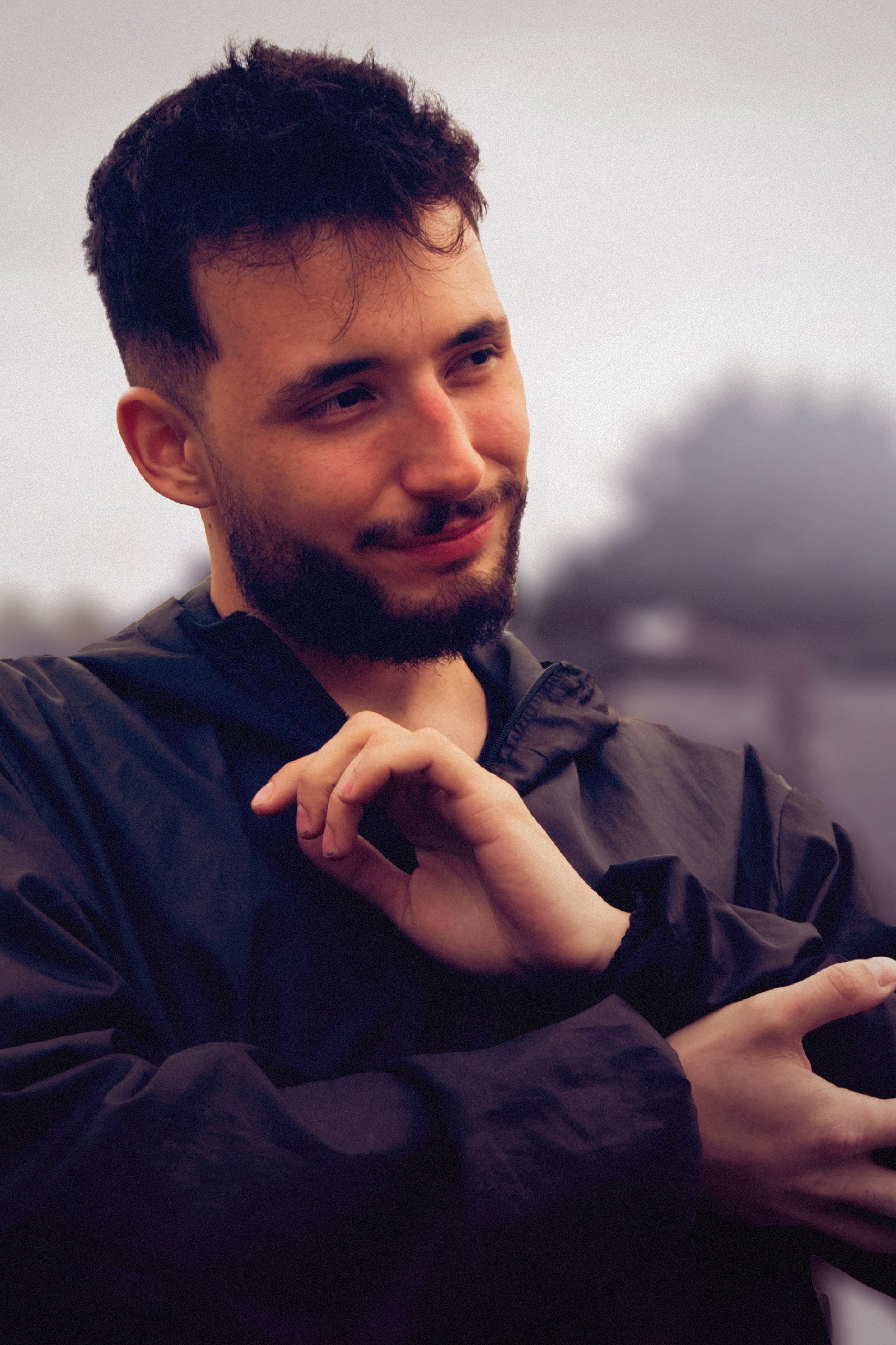 بازیگر Axel Ibarra  