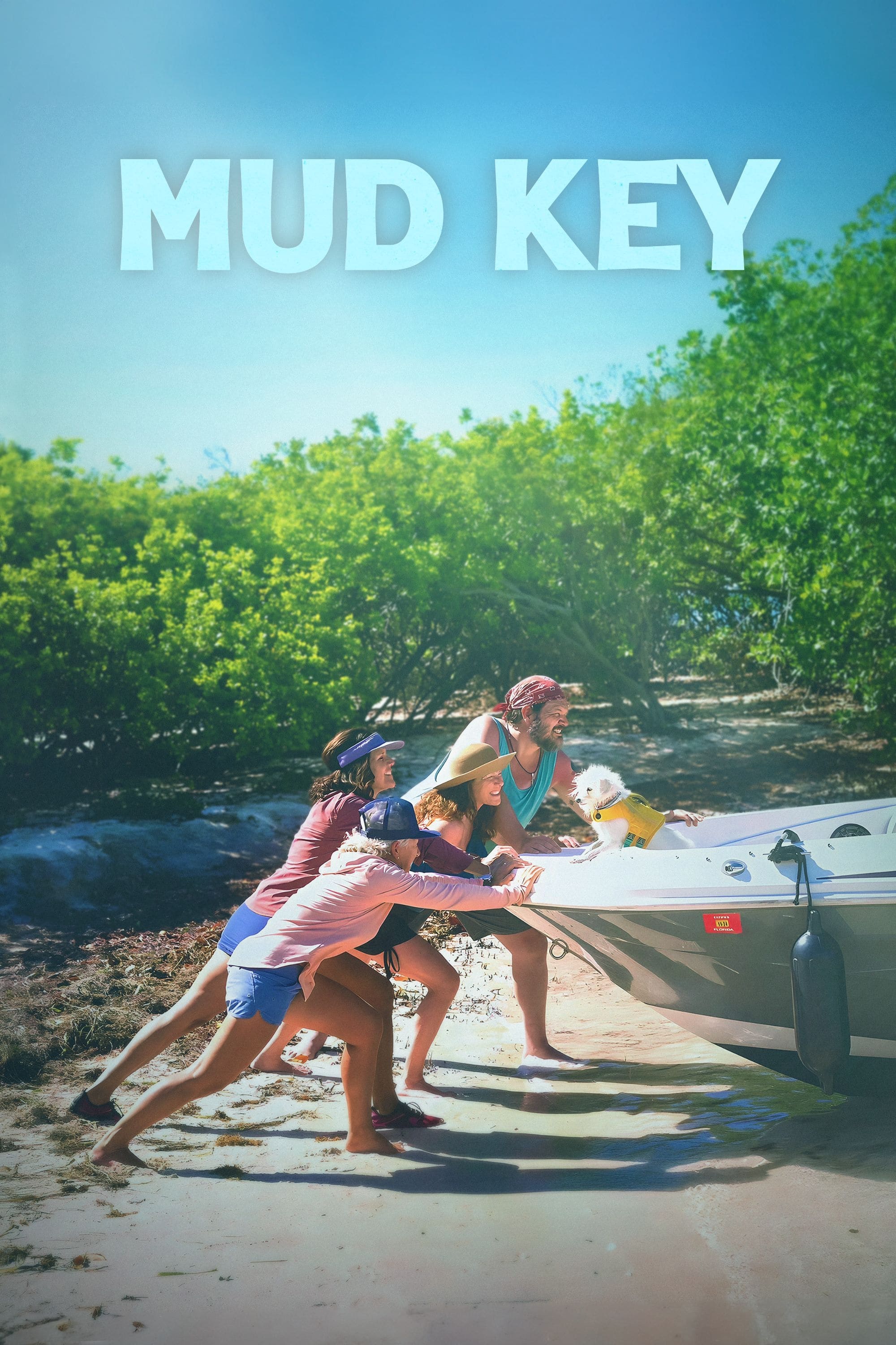 Mud Key | Mud Key