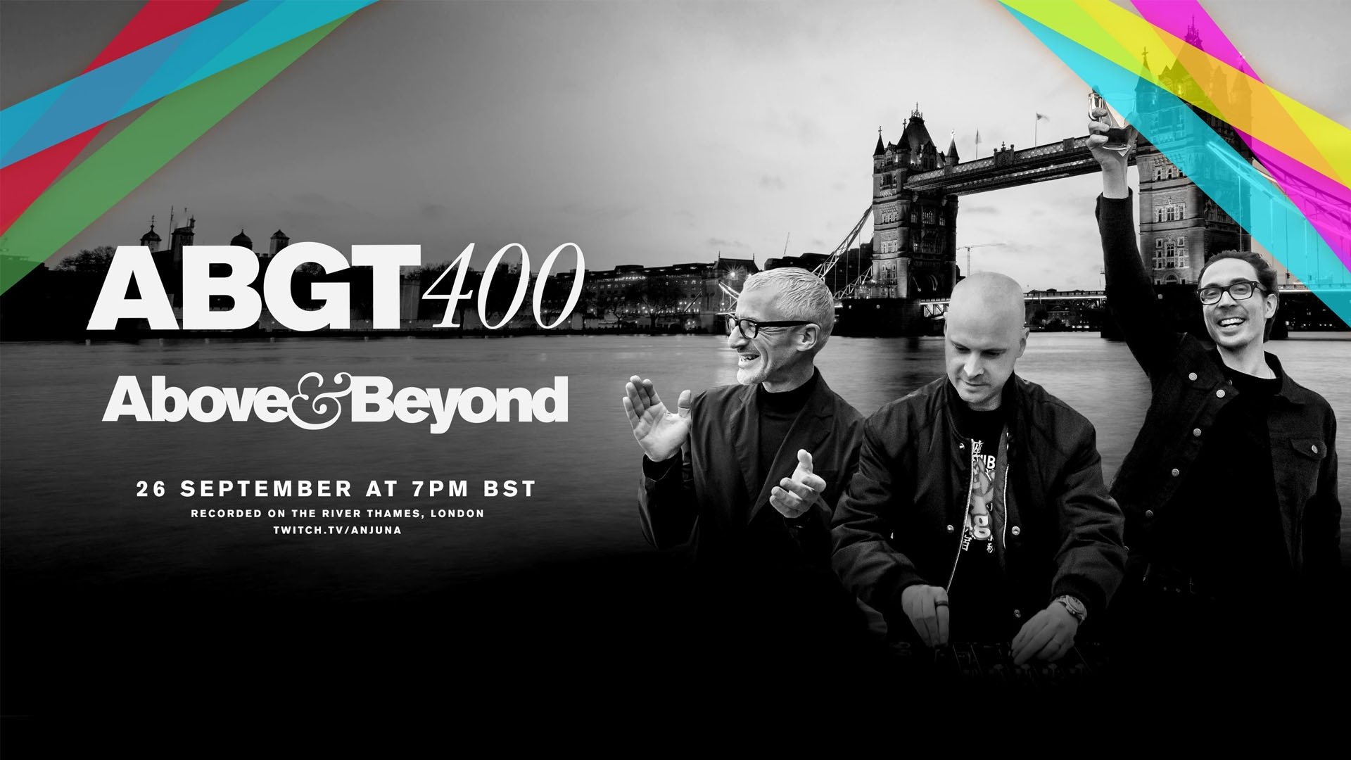 Above & Beyond #ABGT400|Above & Beyond #ABGT400
