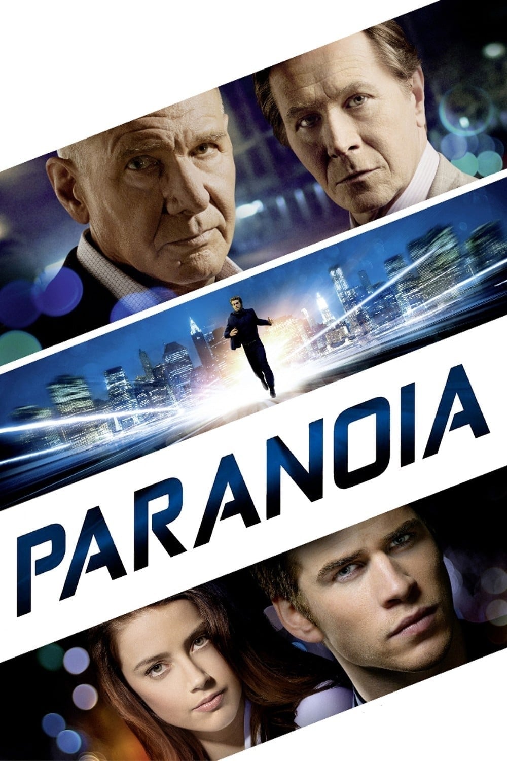 Paranoia | Paranoia