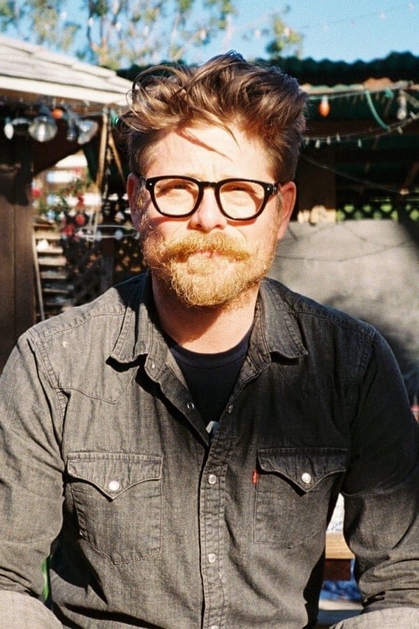 بازیگر John Dwyer  