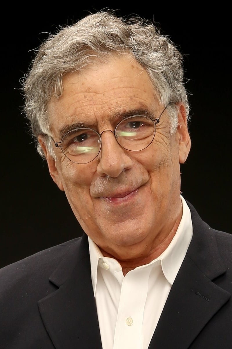 بازیگر Elliott Gould  