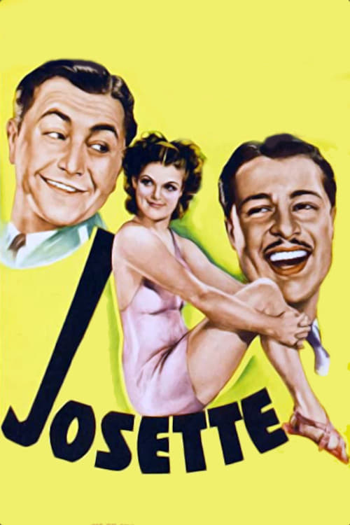 Josette | Josette