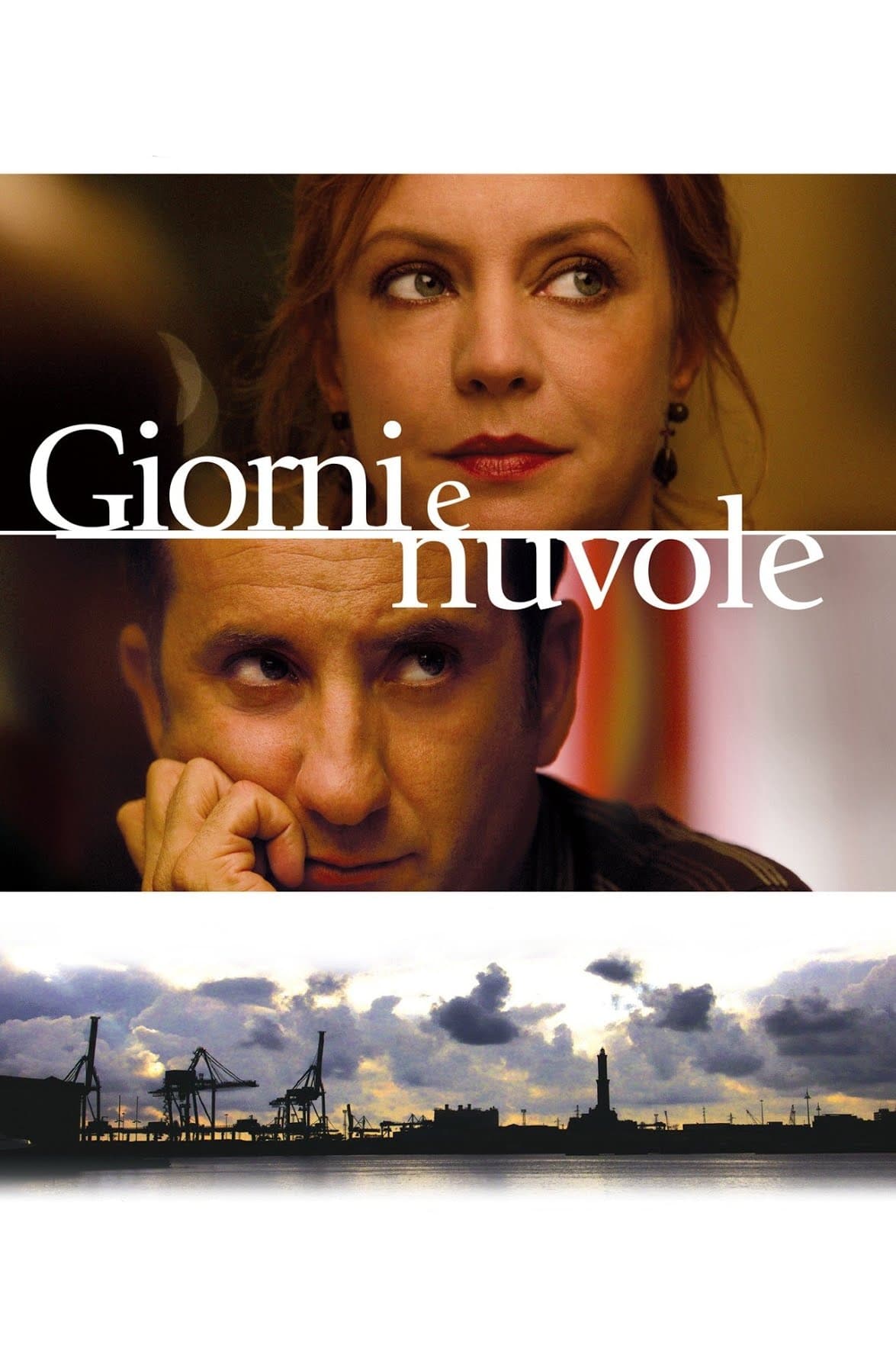 Giorni e nuvole