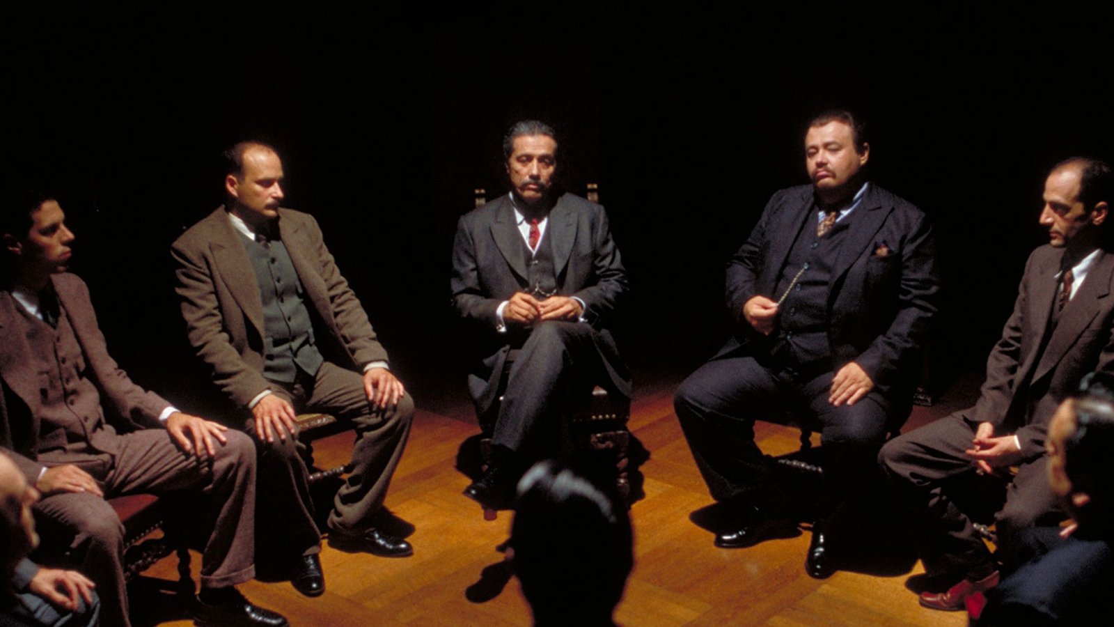 Bonanno: A Godfather's Story|Bonanno: A Godfather's Story