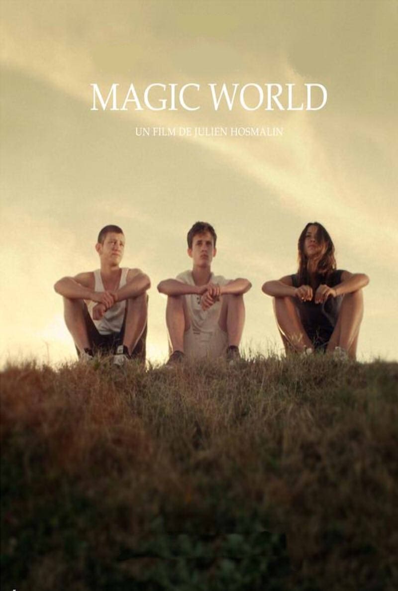 Magic World | Magic World