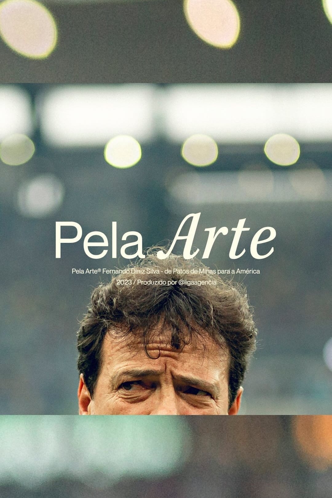 Pela Arte | Pela Arte