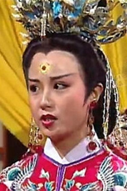 بازیگر Chi Chen  