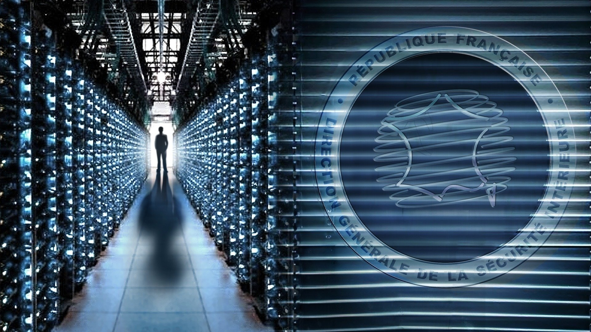 DGSI, la maison du secret|DGSI, la maison du secret