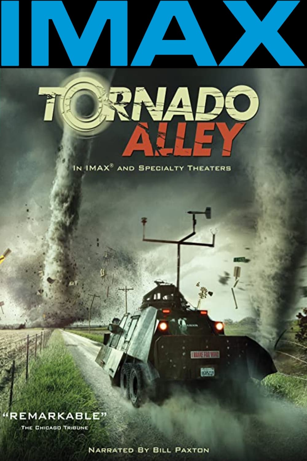 Tornado Alley | Tornado Alley