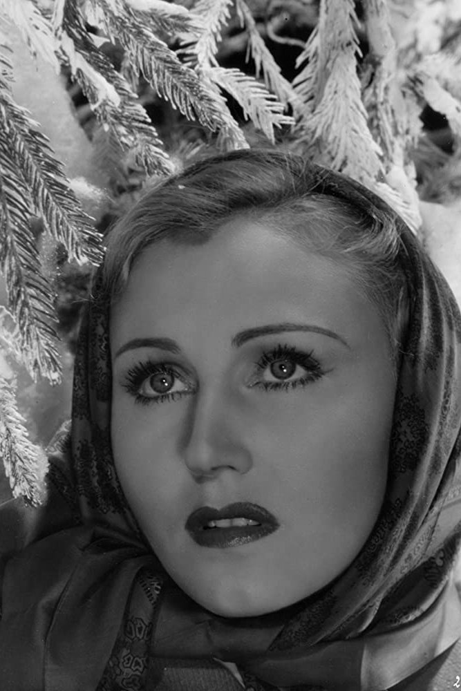 بازیگر Danièle Parola  