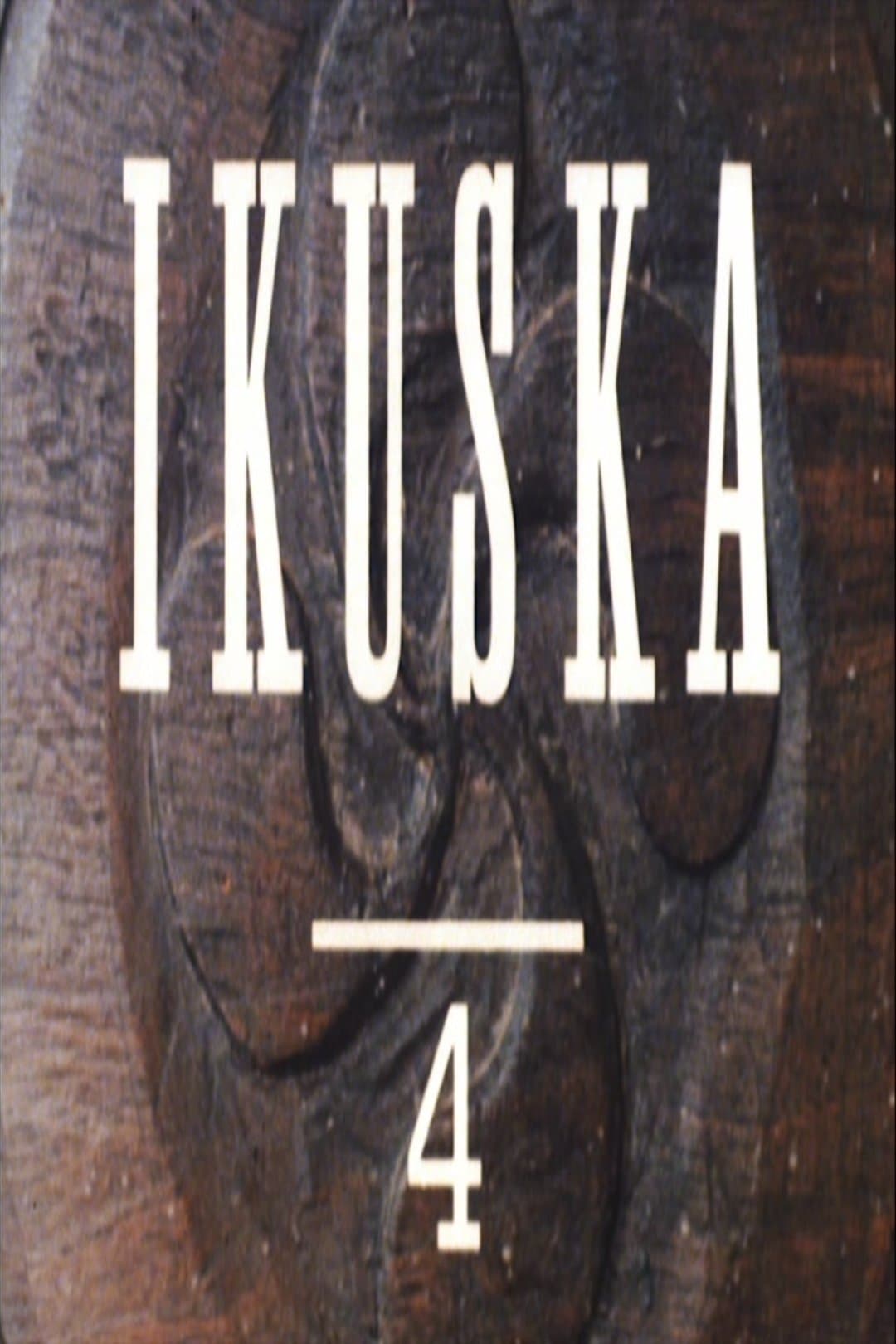 Ikuska 4: Euskal Telebista | Ikuska 4: Euskal Telebista