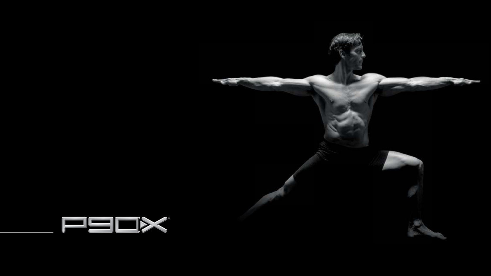 P90X - Yoga X|P90X - Yoga X