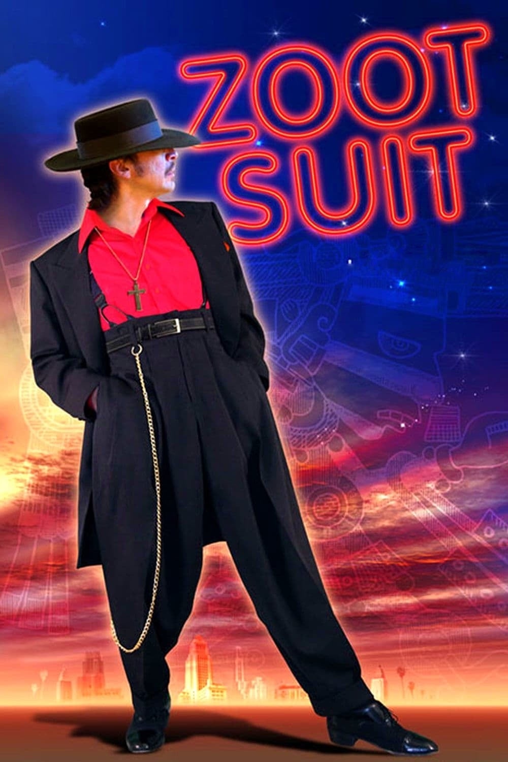 Zoot Suit | Zoot Suit