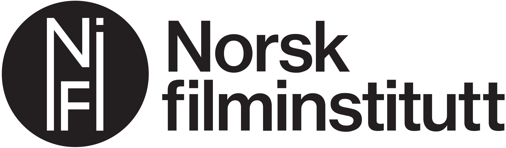 Norsk Filminstitutt