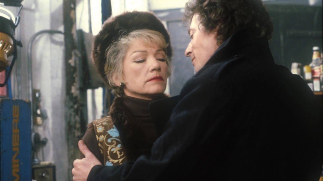 Jane Austen in Manhattan|Jane Austen in Manhattan