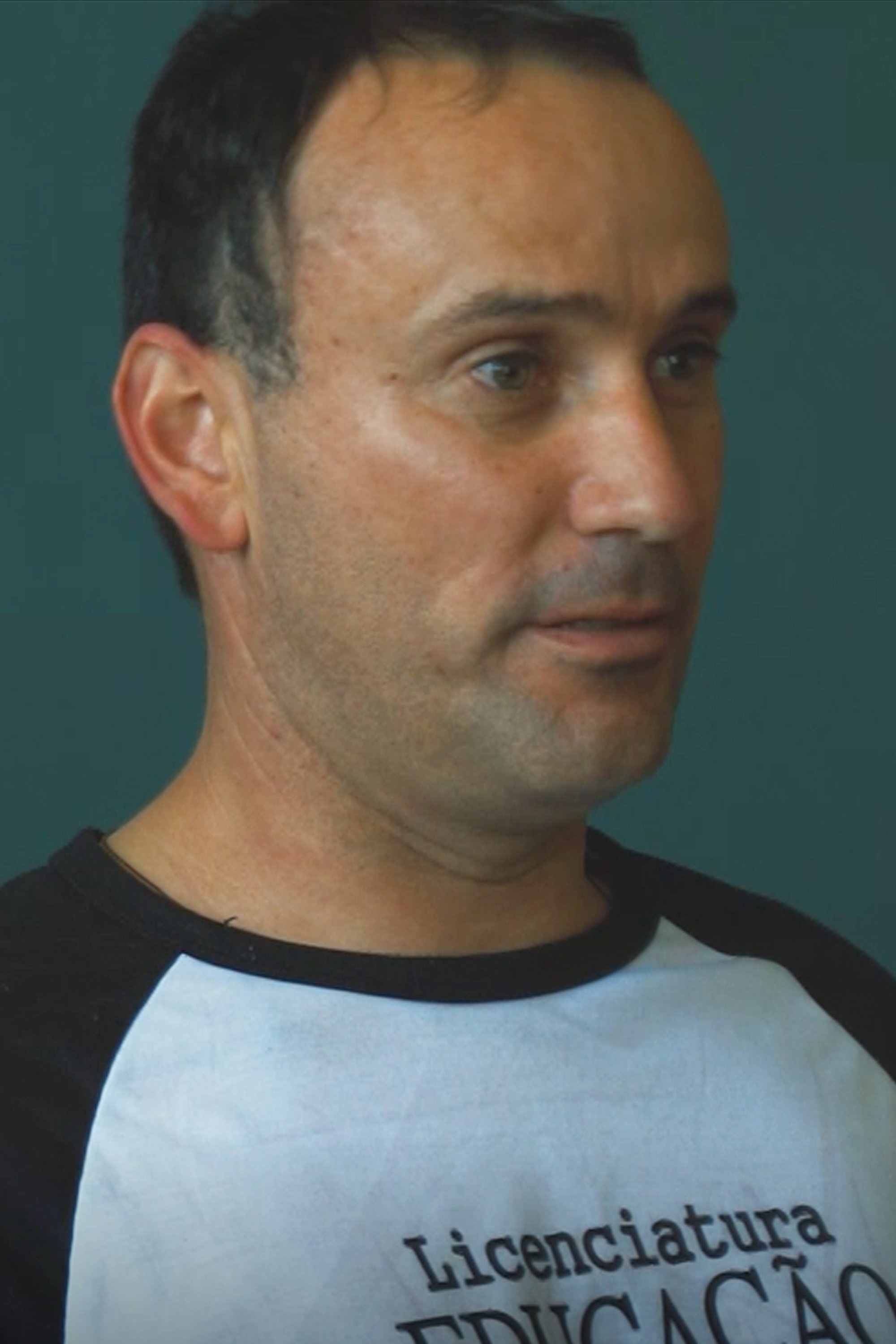 بازیگر José Luiz Vasconcelos  
