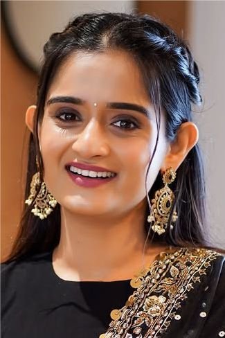 بازیگر Gopika Anil  