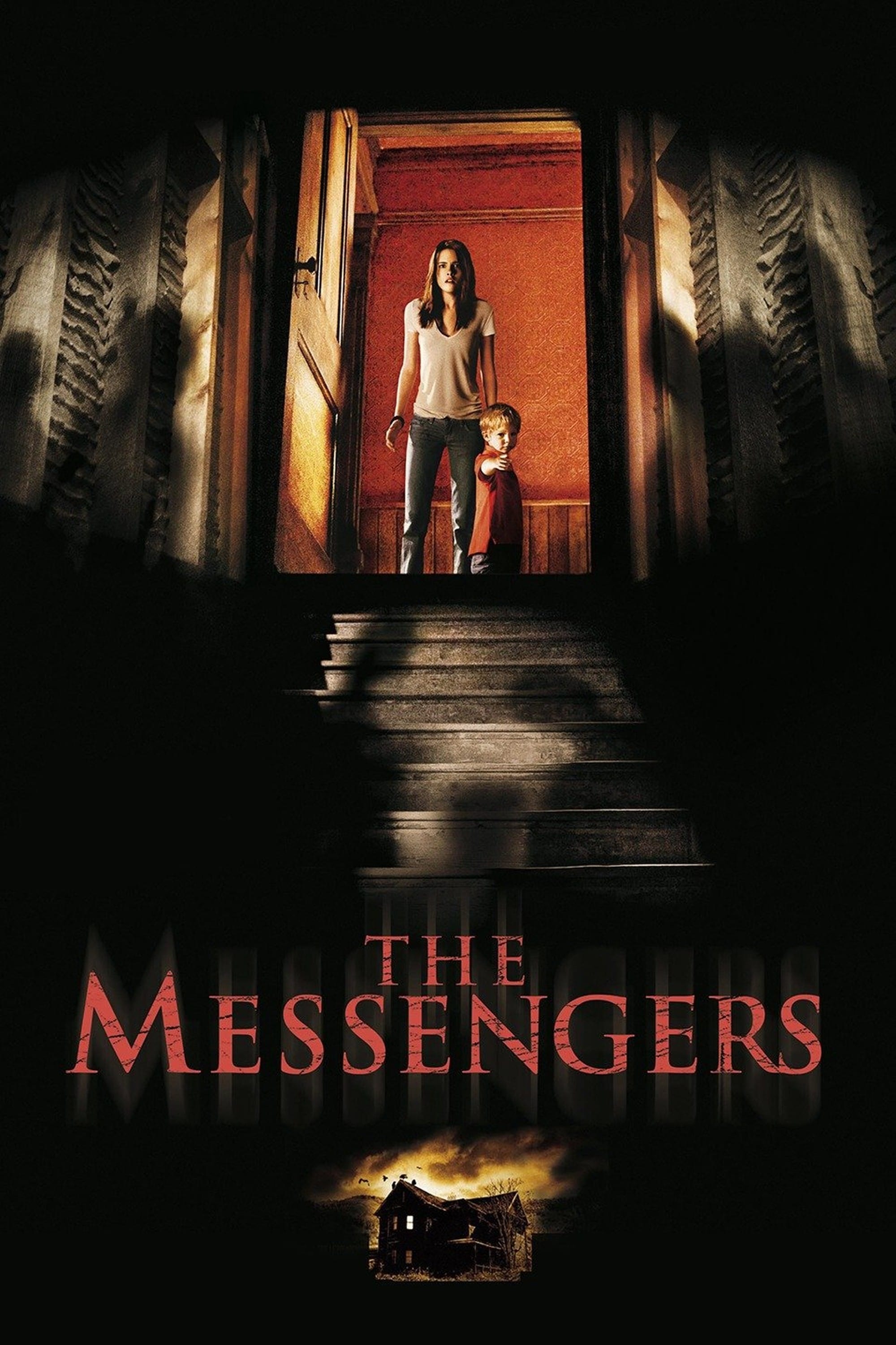 The Messengers | The Messengers